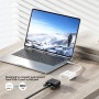 Unitek USB-C to DVI Adapter V1429A