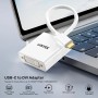 Unitek USB-C to DVI Adapter V1429A