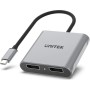 Unitek USB-C to DisplayPort Converter 8K