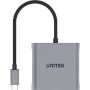 Unitek USB-C to DisplayPort Converter 8K