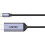 Unitek USB-C to HDMI Cable 8K 60Hz 1.8m