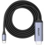 Unitek USB-C to HDMI Cable 8K 60Hz 1.8m