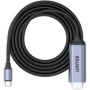 Unitek USB-C to HDMI Cable 4K60Hz