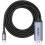 Unitek USB-C to DP1.4 Cable 8K60Hz 1.8m