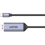 Unitek USB-C to DP1.4 Cable 8K60Hz 1.8m