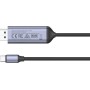 Unitek USB-C to DP1.4 Cable 8K60Hz 1.8m