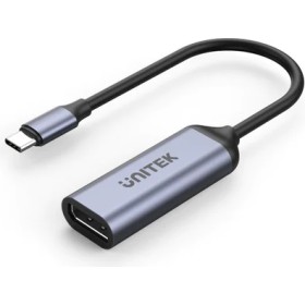 Unitek Converter USB-C to DP1.4 Adapter