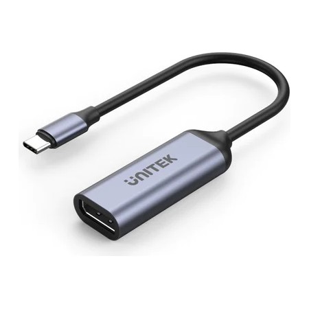 Unitek Converter USB-C to DP1.4 Adapter