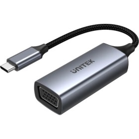 Unitek USB-C to VGA Converter V1413A