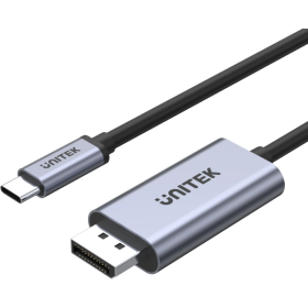 Unitek V1409A Type-C to DP 4K Cable, 2m