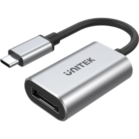 Unitek Y-6317 USB-C to DisplayPort Converter