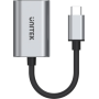 Unitek Y-6317 USB-C to DisplayPort Converter