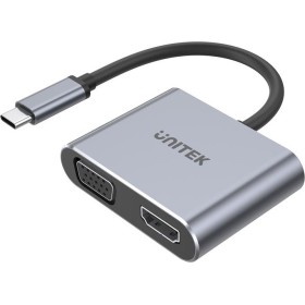 Unitek D1049A Type-C HDMI 4K60Hz Adapter