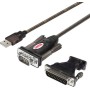 Unitek Y-105A USB to Serial Converter