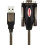 Unitek Y-105A USB to Serial Converter