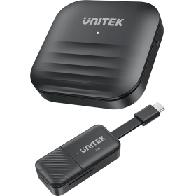 Unitek Wireless USB-C to HDMI Extender