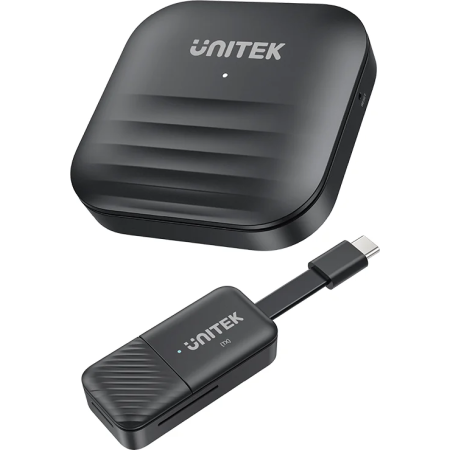 Unitek Wireless USB-C to HDMI Extender