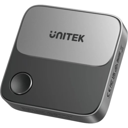 Unitek Wireless Screen Sharing Adapter 4K