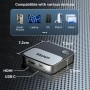 Unitek Wireless Screen Sharing Adapter 4K