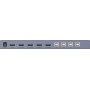 Unitek KVM HDMI 4K60Hz Switch 4-Port USB