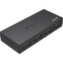 Unitek VGA KVM Switch 4In1Out with USB Hub