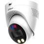 Dahua HDCVI 5.0MP Dome Camera