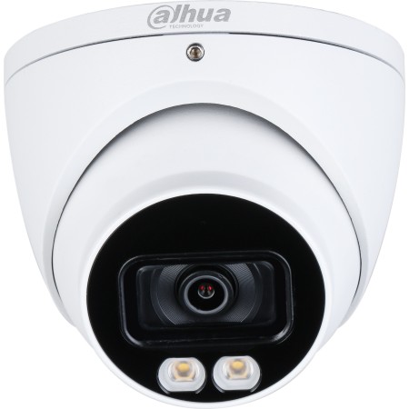 Dahua HDCVI 5.0MP Full Color Dome Camera