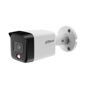 Dahua 8MP Bullet Camera with Dual Illumination