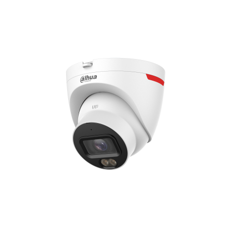 Dahua IP 4.0MP Dome Full Color Camera