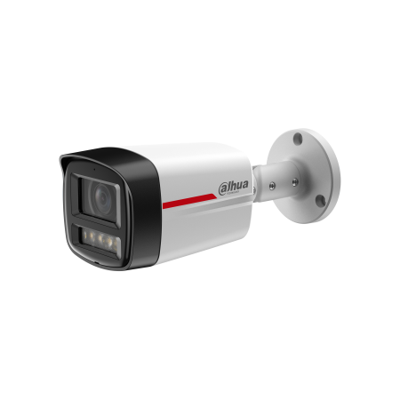 Dahua IP 4.0MP Bullet Camera HFW2449TL-S-LED-PRO