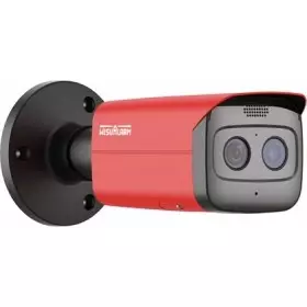 Dahua IP Bullet Thermal Camera