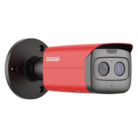 Dahua IP Bullet Thermal Camera