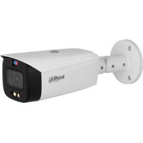 Dahua IP Lite AI 8.0MP Bullet Camera