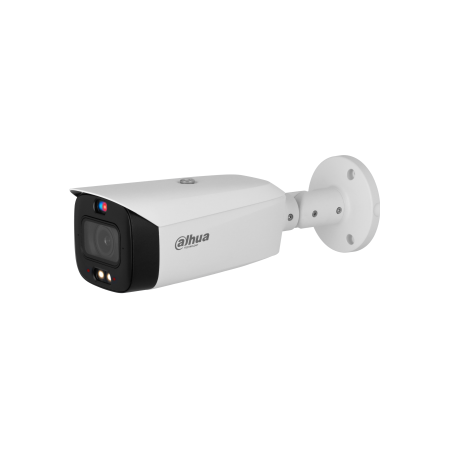 Dahua IP Lite AI 8.0MP Bullet Camera