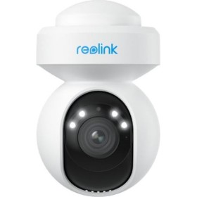 Reolink POE IP PTZ Camera 8MP E1 Outdoor