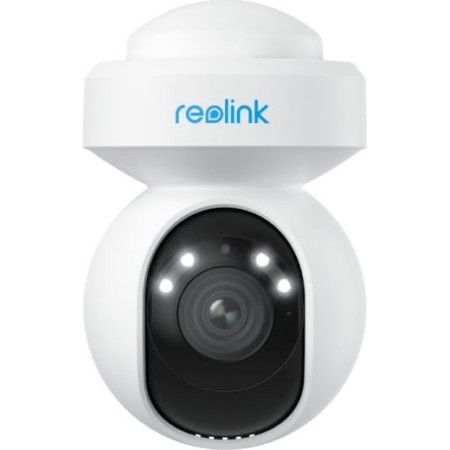 Reolink POE IP PTZ Camera 8MP E1 Outdoor