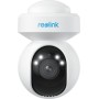 Reolink POE IP PTZ Camera 8MP E1 Outdoor