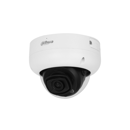 Dahua IP AI 4MP Dome Camera with HDMI