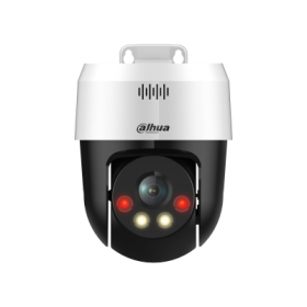 Dahua IP 5.0MP PT Dome Camera