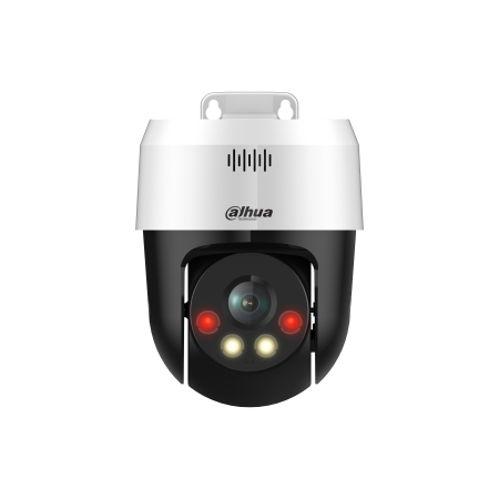 Dahua IP 5.0MP PT Dome Camera