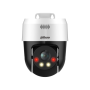 Dahua IP 5.0MP PT Dome Camera