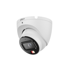 Dahua 6.0MP Dome Camera with Dual Illumination