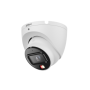 Dahua 6.0MP Dome Camera with Dual Illumination