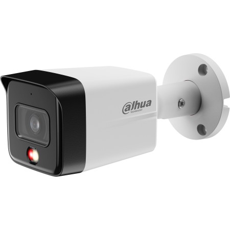 Dahua IP 6.0MP Bullet Camera with Dual Illumination