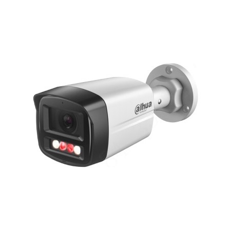 Dahua IP 2.0MP Bullet Camera Dual Illumination