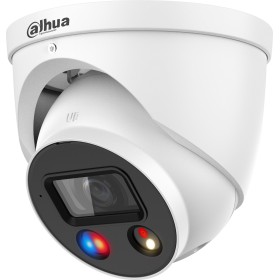 Dahua IP Lite AI WizSense 5.0MP Dome Camera