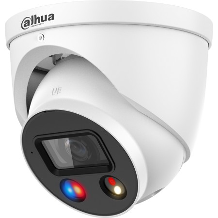 Dahua IP Lite AI WizSense 5.0MP Dome Camera