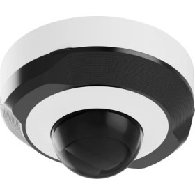 AJAX IP DomeCam - AI Surveillance Camera