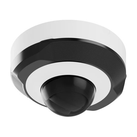 AJAX IP DomeCam - AI Surveillance Camera