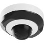 AJAX IP DomeCam - AI Surveillance Camera